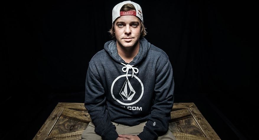 Ryan Sheckler height