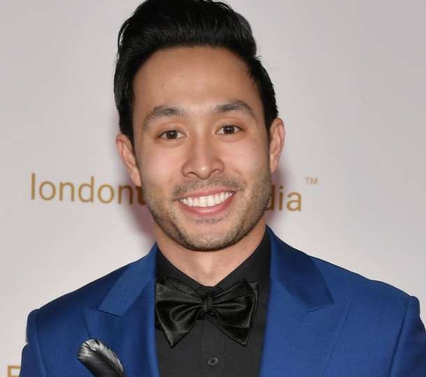 Ryan Steven Bergara networth