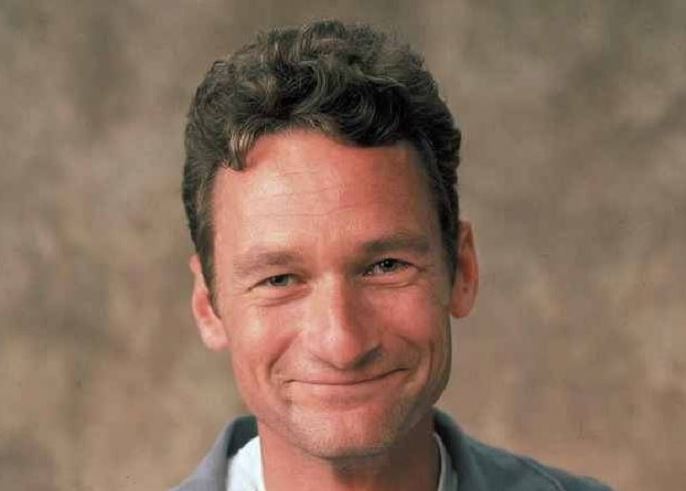 Ryan Stiles weight