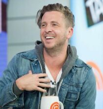 Ryan Tedder age