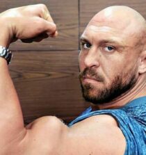 Ryback age