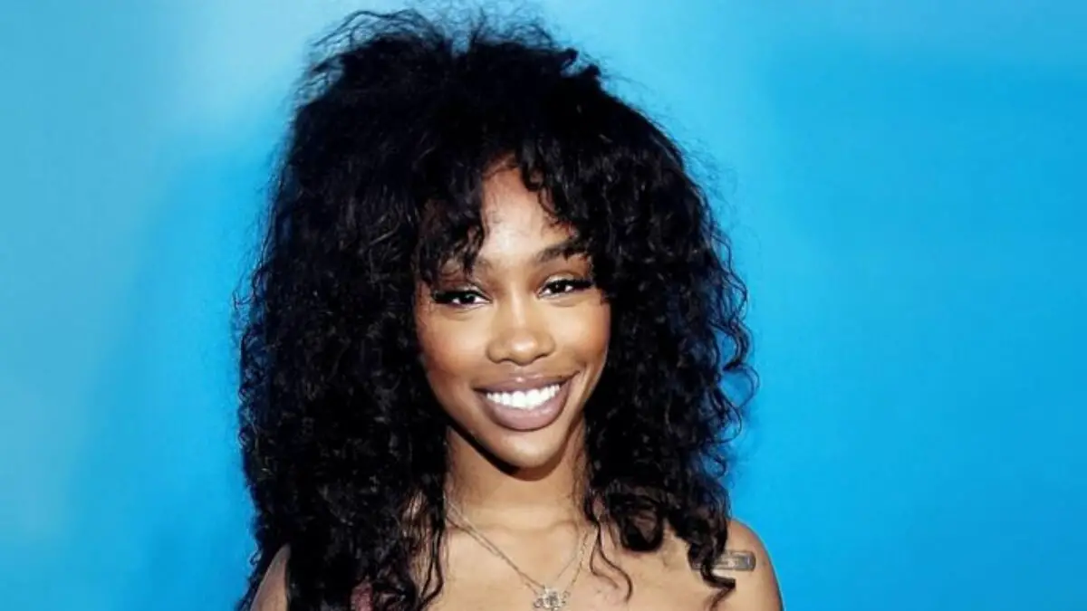 Biography Of SZA, Facts, Real Name, Age, Net-worth, Songs, Awards, Family