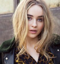 Sabrina Carpenter age