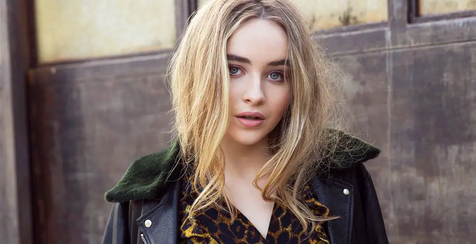 Sabrina Carpenter age