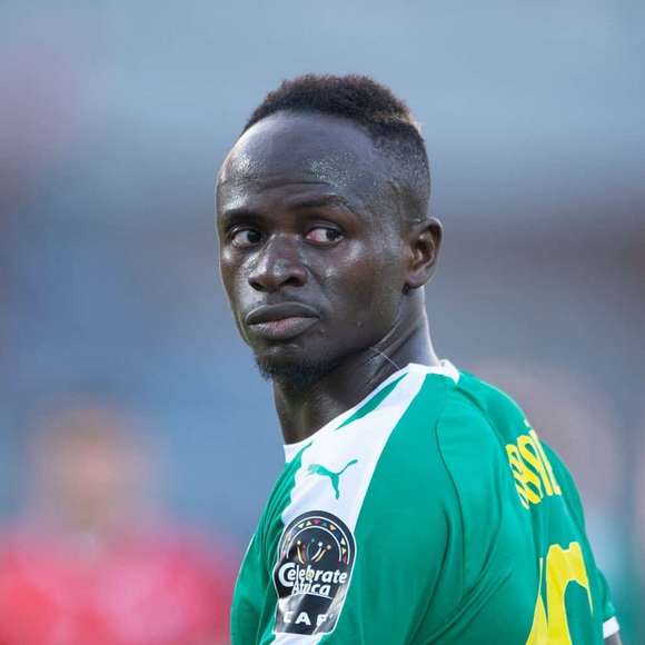 Sadio Mane Net Worth, Height, Age, Weight, Bio 2024 The Personage