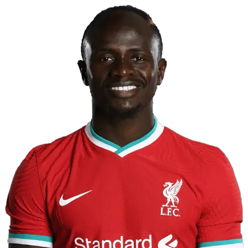 Sadio Mane weight