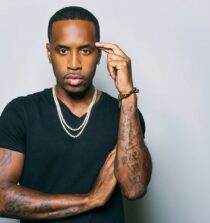 Safaree Samuels net worth