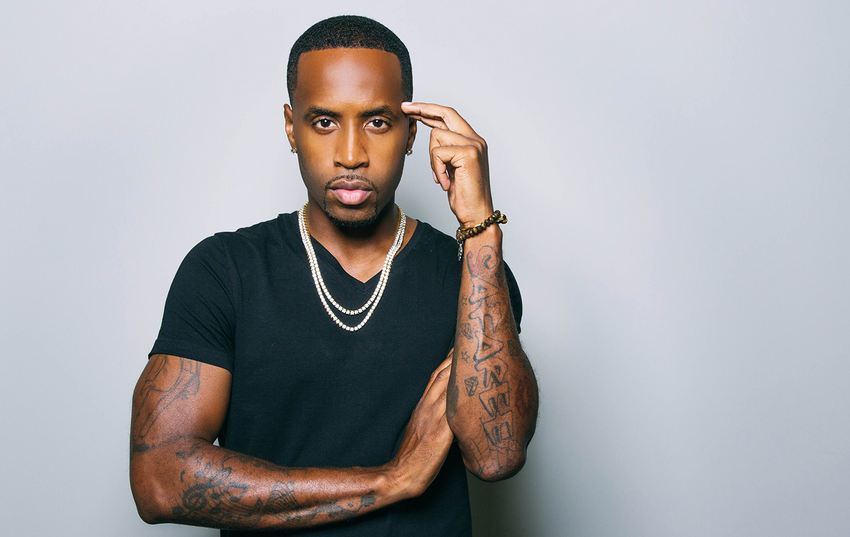 Safaree Samuels net worth