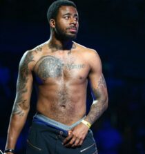 Sage The Gemini weight