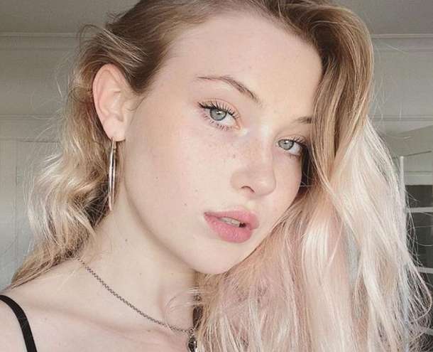 Sage Tullis net worth