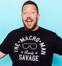 Sal Vulcano height