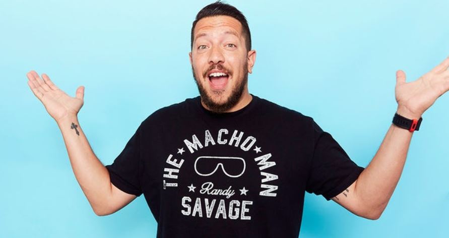 Sal Vulcano height