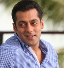 Salman Khan age