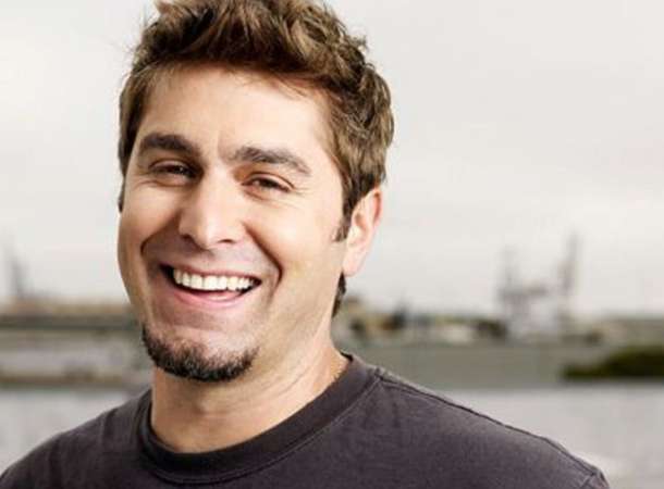 Salvatore Paul Belleci height