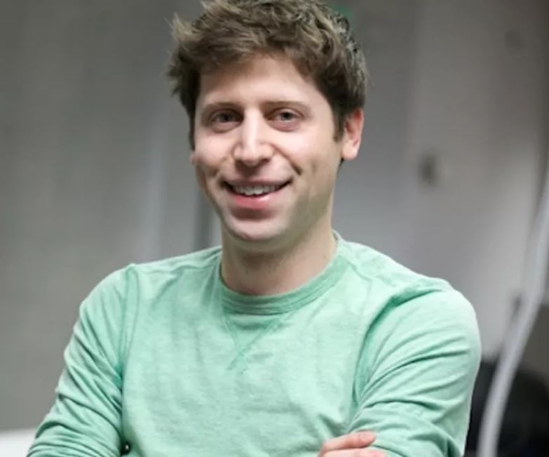 Sam Altman net worth