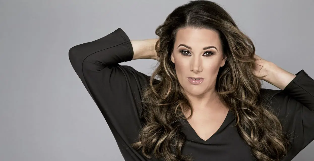 Sam Bailey Age, Net worth Kids, Wife, BioWiki, Weight 2024 The Personage