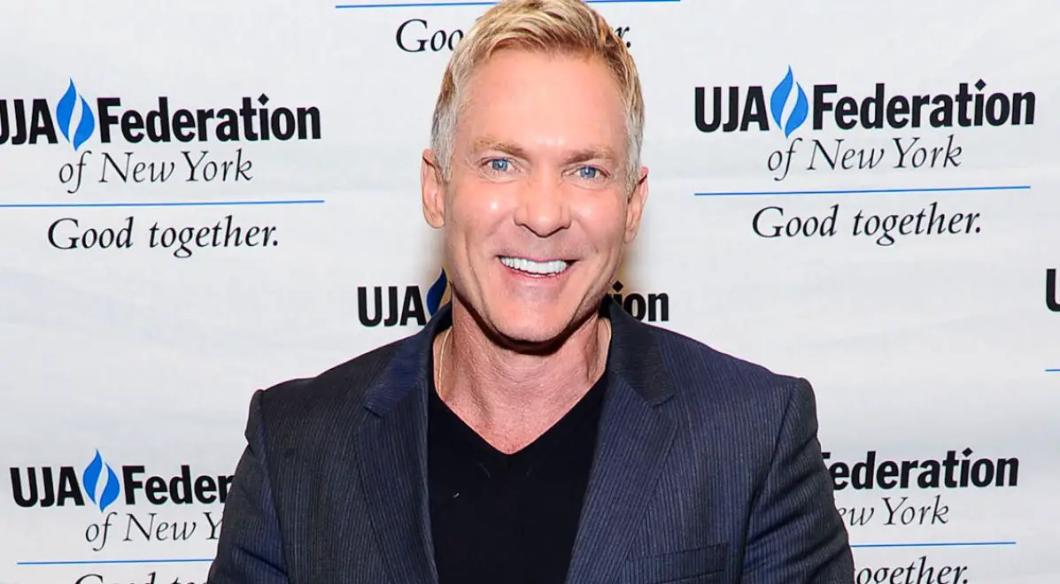 Sam Champion age