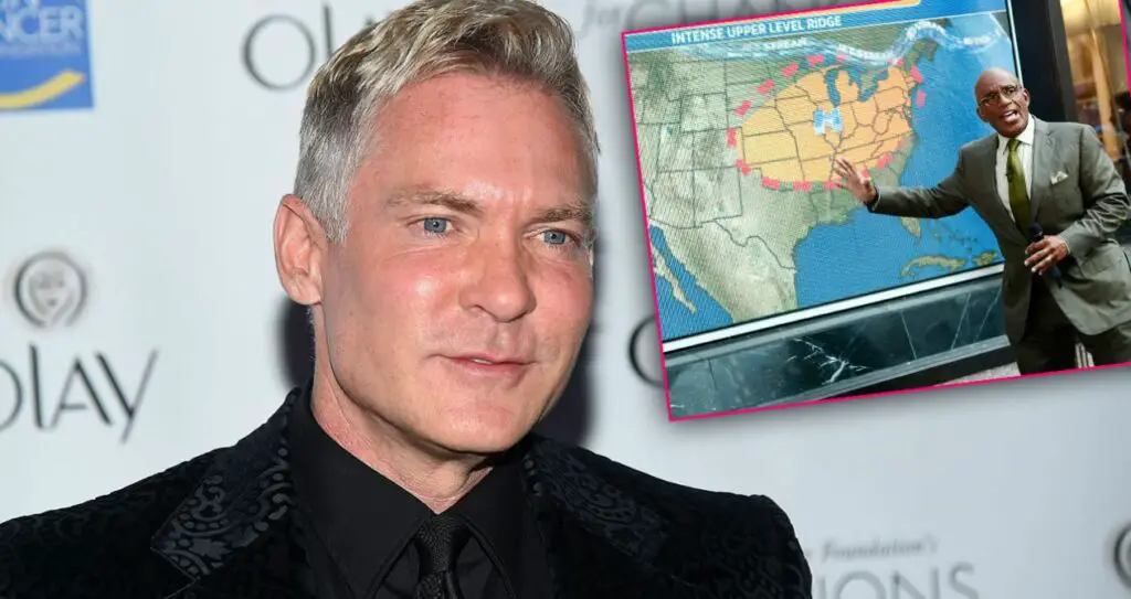 Sam Champion Age, Net worth: Kids, Weight, Bio-Wiki, Wife 2022 - The