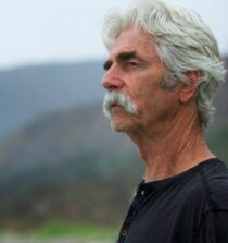 Sam Elliott net worth