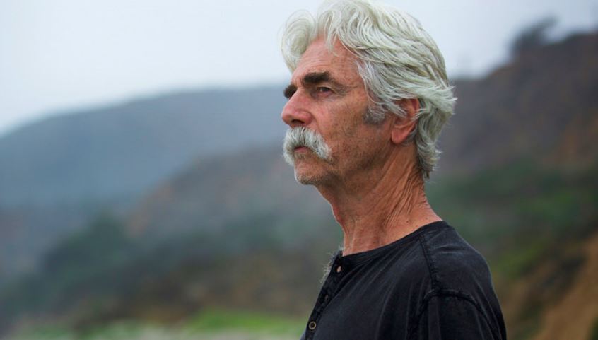 Sam Elliott net worth