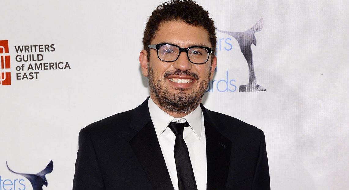 Sam Esmail net worth