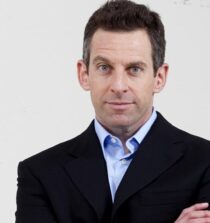 Sam Harris age