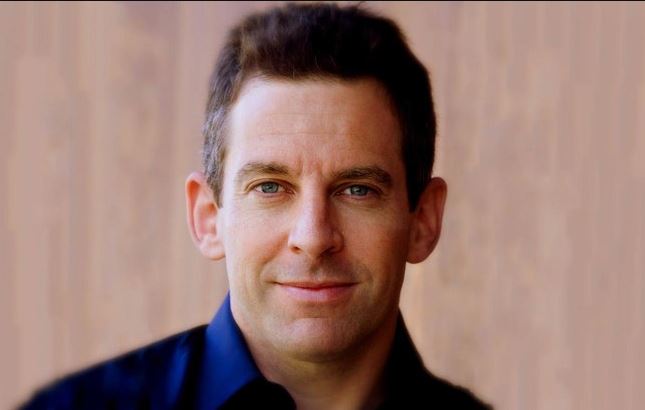 Sam Harris net worth