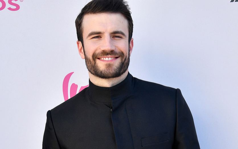 Sam Hunt net worth