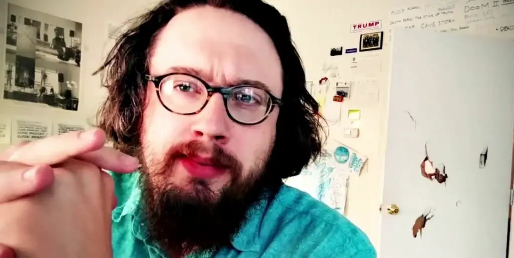 Sam Hyde net worth, Wife, Bio-Wiki, Weight, Age, Kids 2024| The Personage