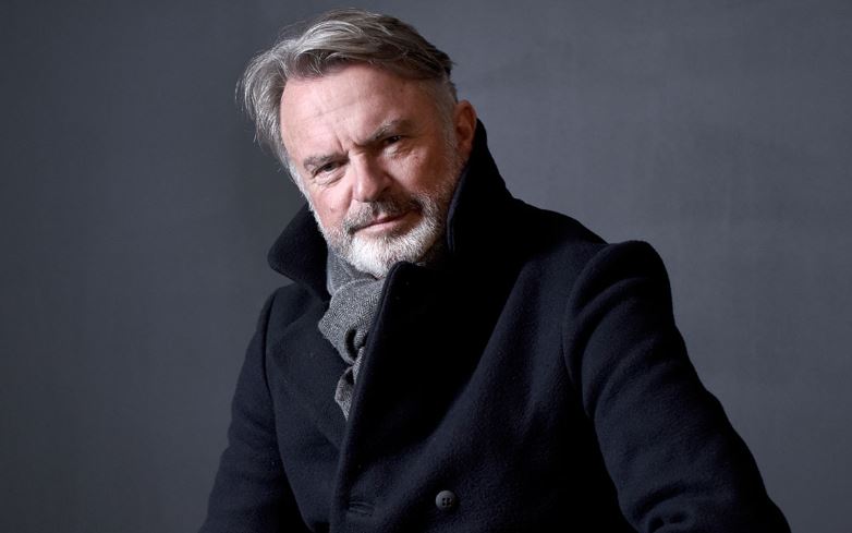 Sam Neill age