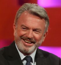 Sam Neill net worth