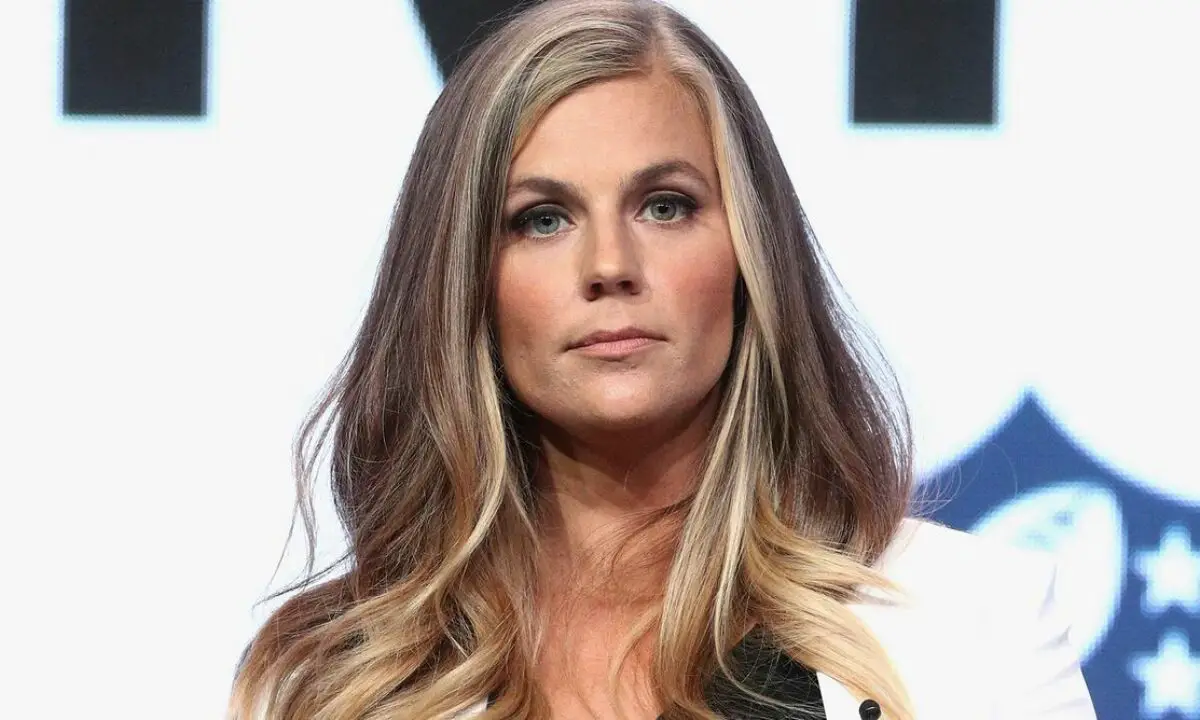 Sam Ponder Net worth, Age: Weight, Bio-Wiki, Kids, Wife 2023- The Personage