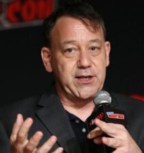 Sam Raimi weight