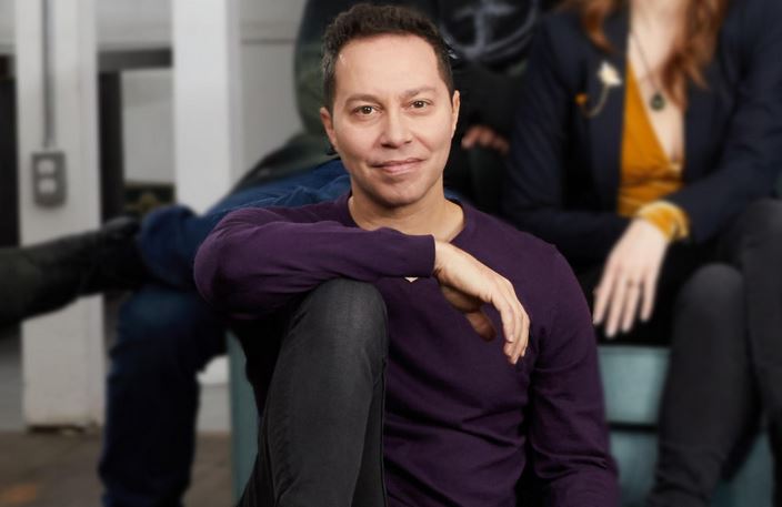 Sam Riegel age