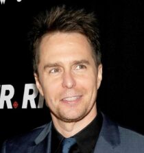 Sam Rockwell net worth