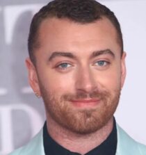 Sam Smith height