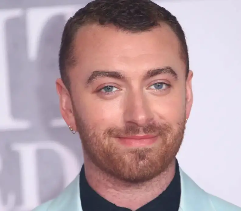 Sam Smith weight