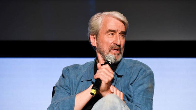 Sam Waterston age