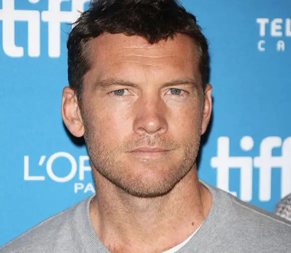 Sam Worthington Age, Net worth BioWiki, Weight, Wife, Kids 2022 The