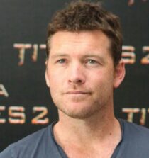 Sam Worthington weight