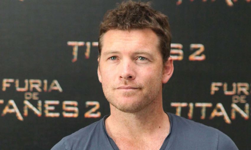 Sam Worthington weight