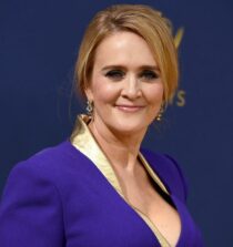 Samantha Bee net worth