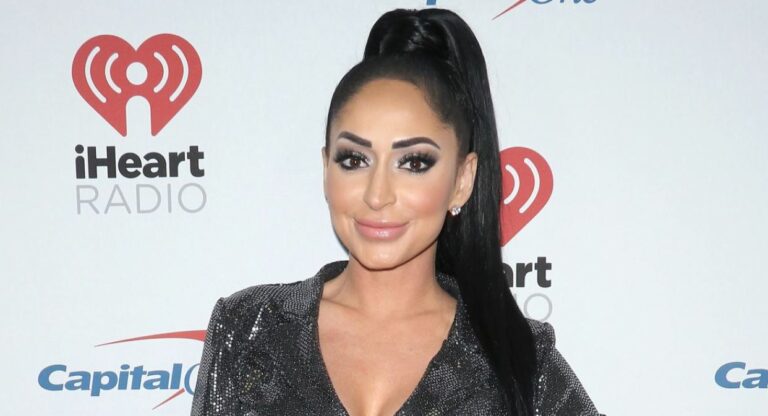 Sammi Giancola Age, Net worth: Wife, Weight, Kids, Bio-Wiki 2024| The