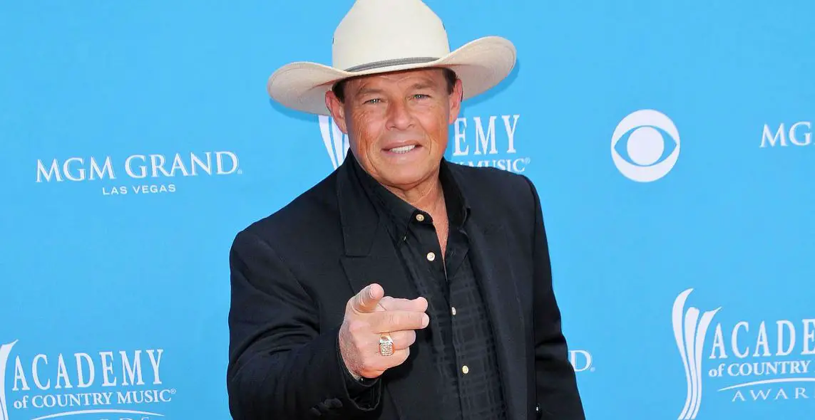 Sammy Kershaw Age, Net worth Weight, BioWiki, Kids, Wife 2024 The