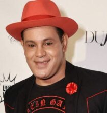 Sammy Sosa age