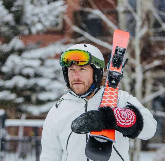 Samuel Bode Miller age