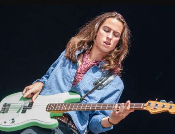 Samuel Kiszka height