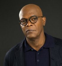 Samuel L. Jackson age