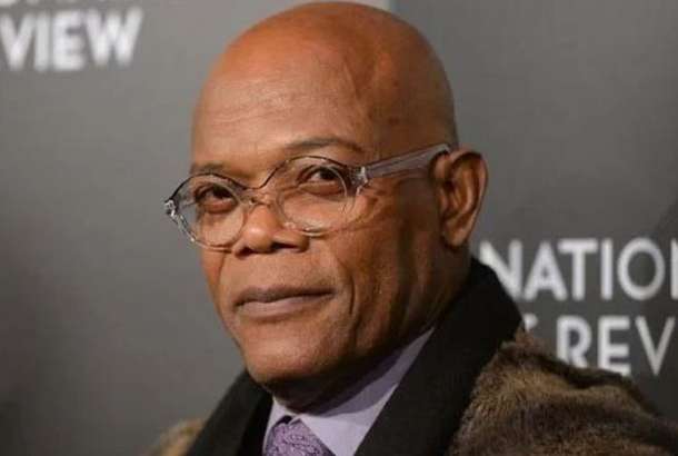 Samuel Leroy Jackson net worth