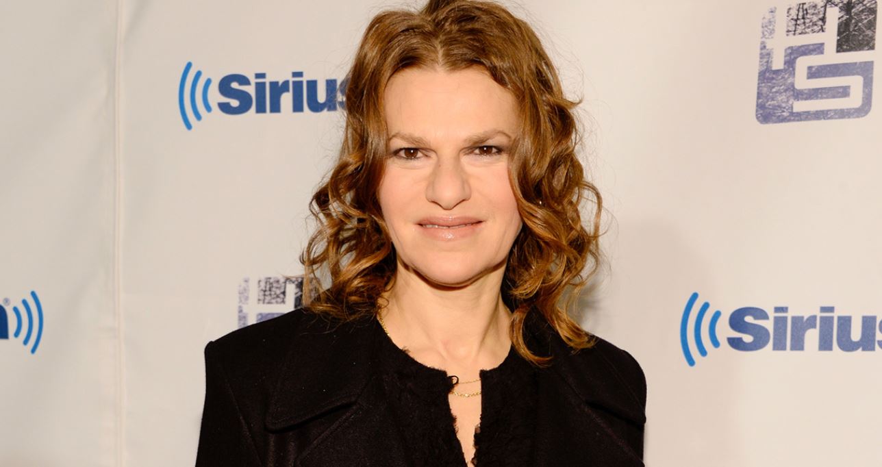 Sandra Bernhard age